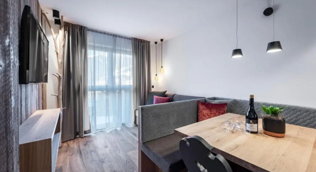 Апартаменты Guesthouse Plose