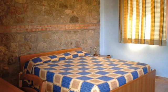 La Valle dei Cavalli, Rezervasyon Otel Atella Basilicata
