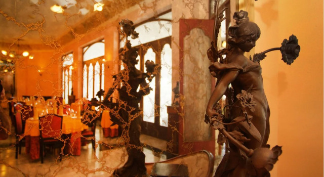 Hotel Cubanacan Casa Granda, Забронировать Отель Сантьяго-де-Куба Santiago de Cuba Province