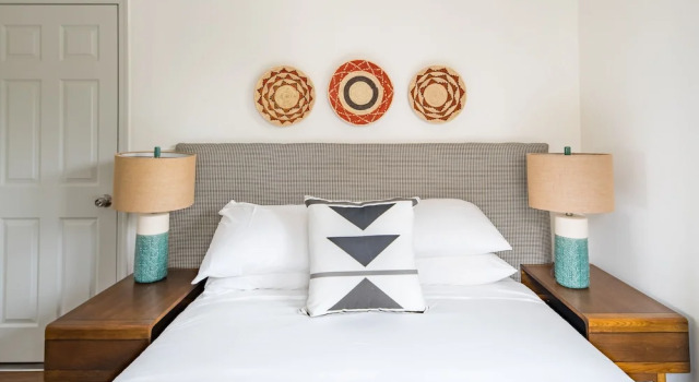 WanderJaunt Papago 2BR DT Phoenix, Забронировать Дом для отпуска Виллы Финикс, рядом с Orpheum Theatre Phoenix, Вилла
