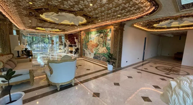 Rancho Bernardo Luxury Villas and Resort, Rezerwuj Ośrodek wypoczynkowy Hotele biznesowe w Bataan, 4* 5*