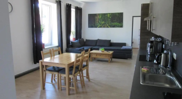 Ferienwohnung Markus Nitsch
