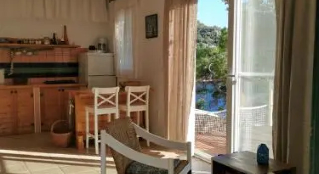 Villa Zen, Prenota Villa Hotel a Croatian Islands con parcheggio, Parcheggio