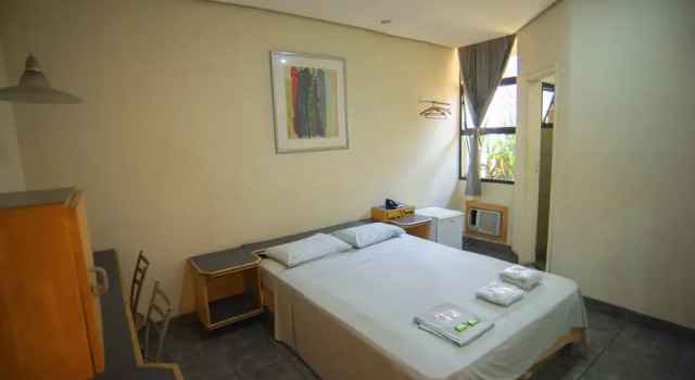 Номер Executive Giardino Hotel
