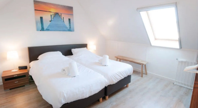 Oesterdam Resort 38822, Book Resort Schuddebeurs 