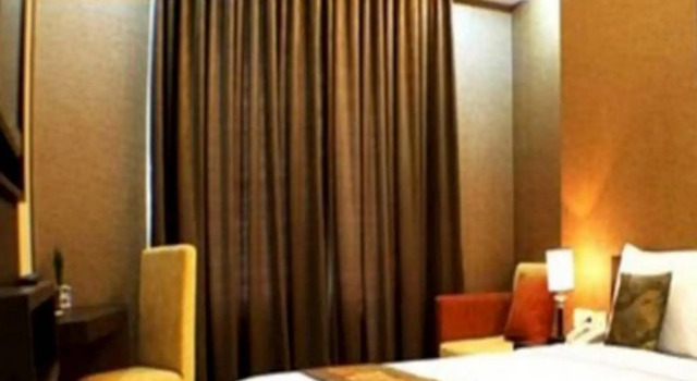 Daima Hotel Padang