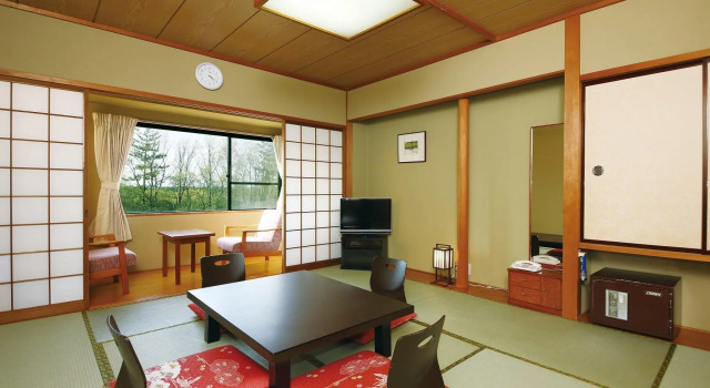Номер Standard Noto Royal Hotel