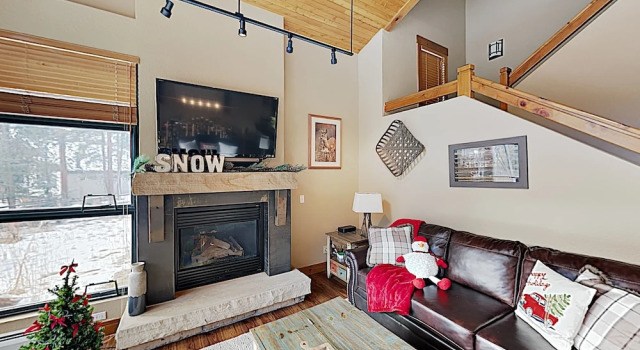 New Listing! Alpine Getaway W/ Deck, Near Skiing 3 Bedroom Home, Забронировать Дом для отпуска Виллы Beaver Creek Ski, Вилла