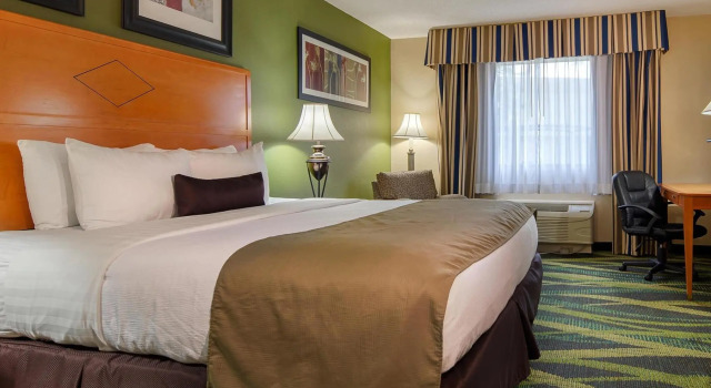 Spark by Hilton Bensalem Philadelphia