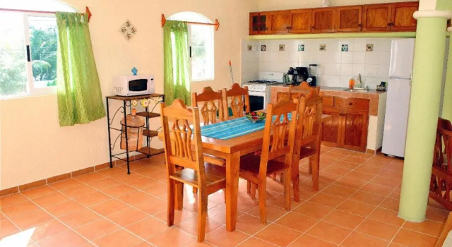 Апартаменты с 2 комнатами Righetto Vacation Rentals