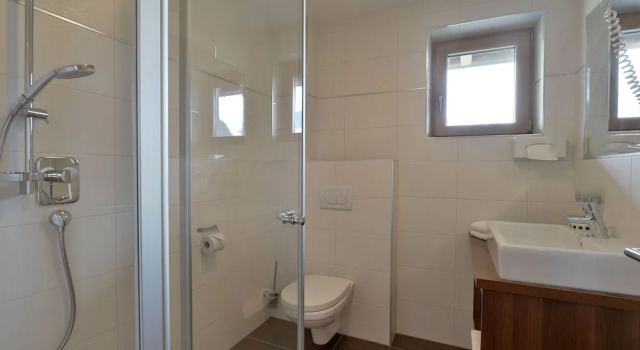 Номер Comfort Hotel Gasthof Jäger Zillertal