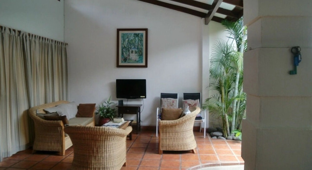 Vacation beach house with swimming pool in Punta Leona Resort, Costa Rica, Забронировать Вилла Пунта-Леона Пунтаренас
