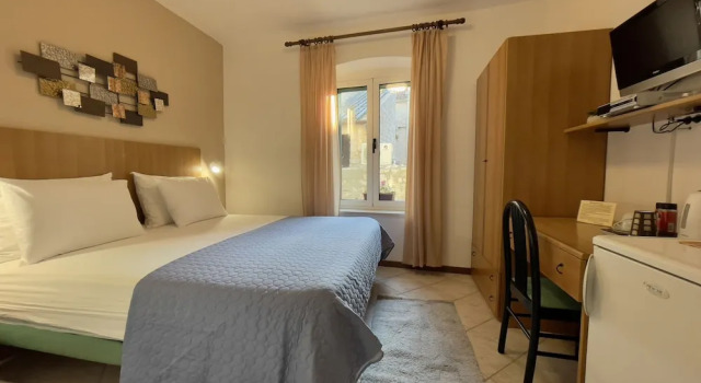 Двухместный номер Standard с видом на город Rooms and Apartments Villa Town Gate Hvar