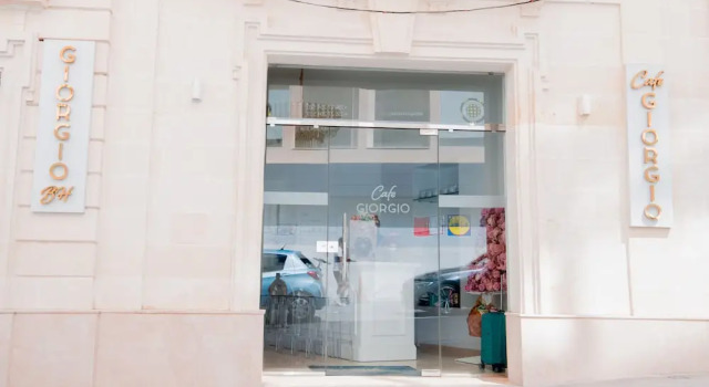 Giorgio Boutique Hotel, Prenota Boutique Sliema Malta, vicino a Terminal Traghetti Sliema Ferry