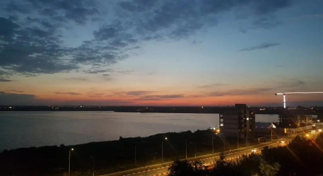 Апартаменты c 1 комнатой SummerHouse Apartments