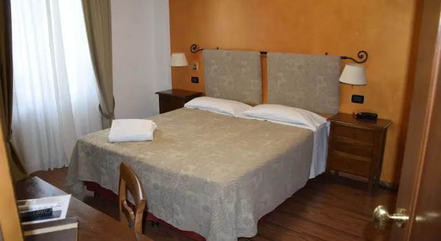 Номер Standard Hotel Arcobaleno