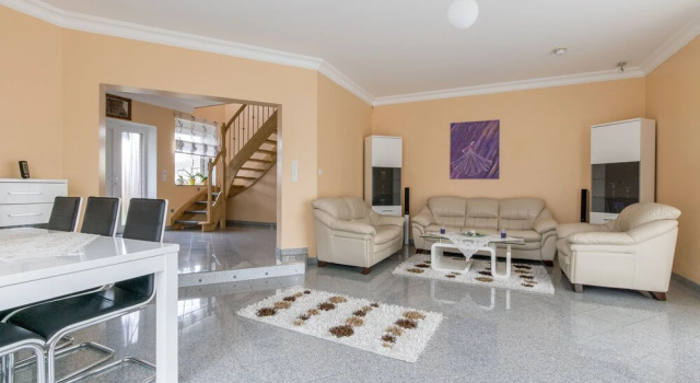 Private House, Réserver Maison de vacances Villas à Hanovre, Villa