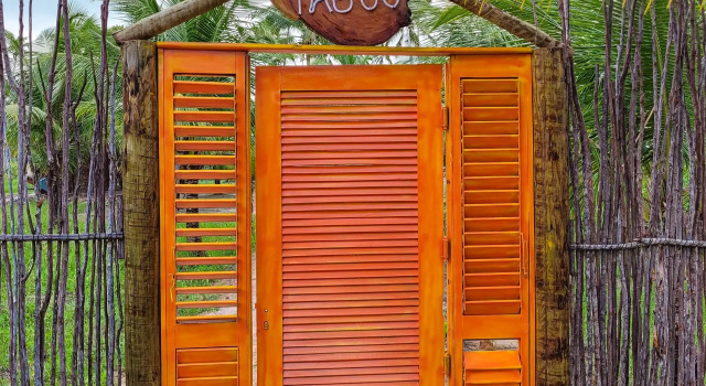 Taboo Milagres, Rezervovat Hotel Wellness hotely v Bahia, SPA