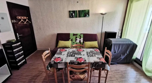 Résidence MARYLAND 1 ET 2 - 2 Pièces pour 4 Personnes 34, Rezerwuj Hotel Port-Leucate Corbières