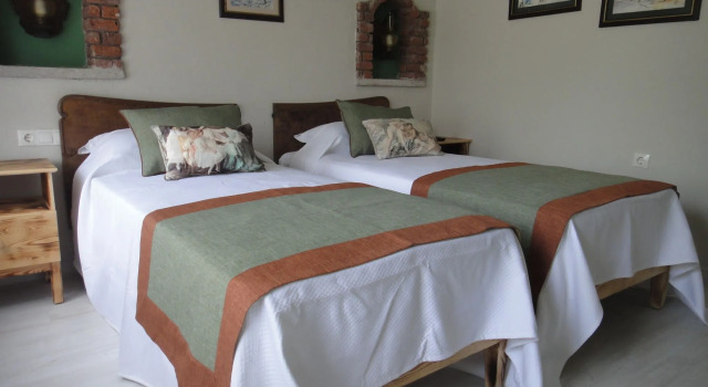 Cassiopeia Hotel Alacati