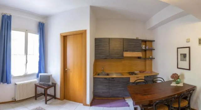 Апартаменты Villa Fedora
