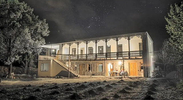 Chateau Napareuli, Varaa Hotelli Tbilisi Tbilisi Region