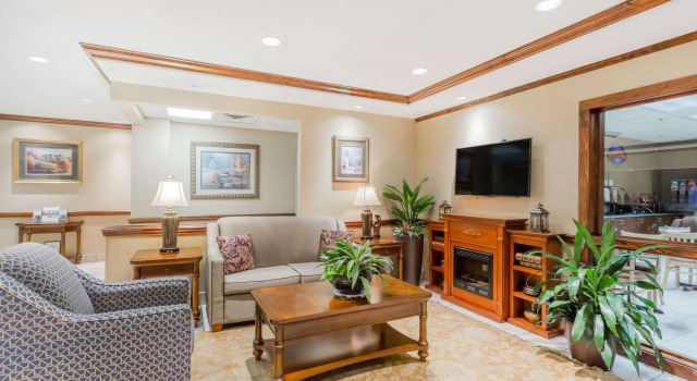 Baymont by Wyndham Asheville/Biltmore Village
