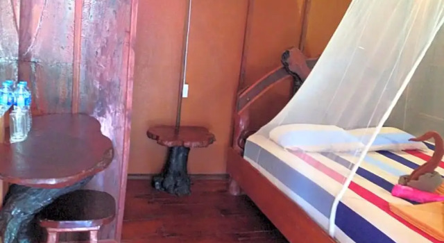 Friendly Koh Jum, Забронировать Отель Отели Южного Таиланда с парковкой, Парковка