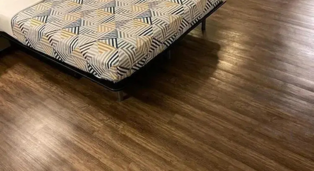 Люкс Deluxe Motel 6 Manchester TN