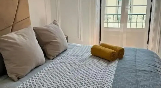 Grupo Lisboa Apartamentos Silva Carvalho, Забронировать Апартаменты/квартира Лиссабон Эстремадура, рядом с Рату