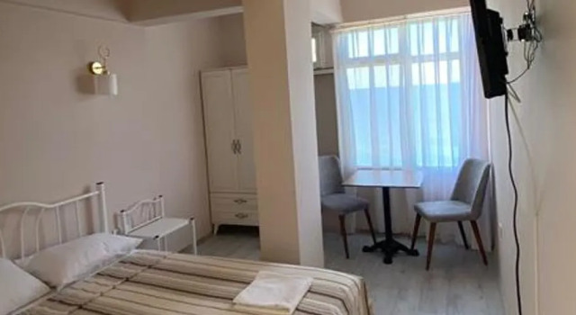 Daff Town Beachmore, Rezerwuj Hotel Karaburun Aegean Region