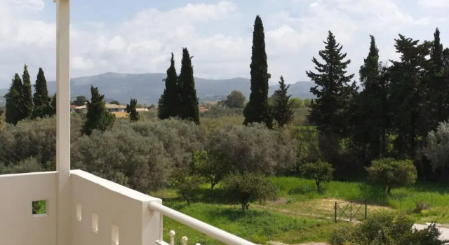 Апартаменты Sunny Apartment Lefkada - Lefkada BnB