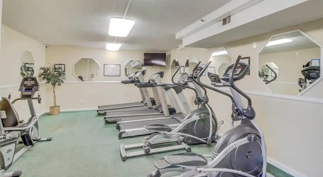 The Summit 632, Panama City Beach, Rezerwuj Hotel Hotele w Panhandle Florida z basenem, Basen