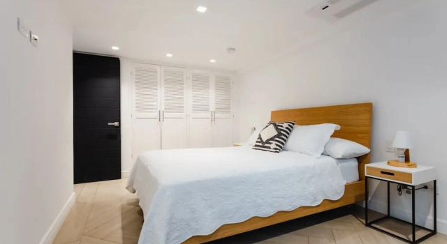 Lefevre 1C, Boek Appartement Hotels in Panama-Stad met parkeren, Parkeren