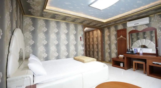 Pattaya Motel