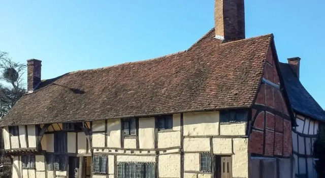 3 Mason's Court, Забронировать Отель Бизнес-отели Стратфорд-апон-Эйвон, рядом с Royal Shakespeare Theatre, 4* 5*