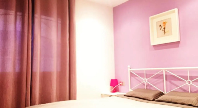Апартаменты Standard Lloret Beach Apartments