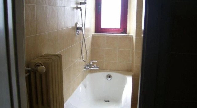 Семейный номер Standard Casa Betania