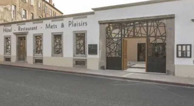Hôtel Mets et Plaisirs, Buchen Sie Hotel Mazamet Tarn