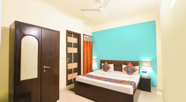 Номер Premium Via KD6 Plaza Residency