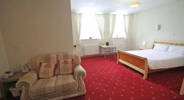 Grove Court Hotel, Book Hotel Cleator Western Lake District
