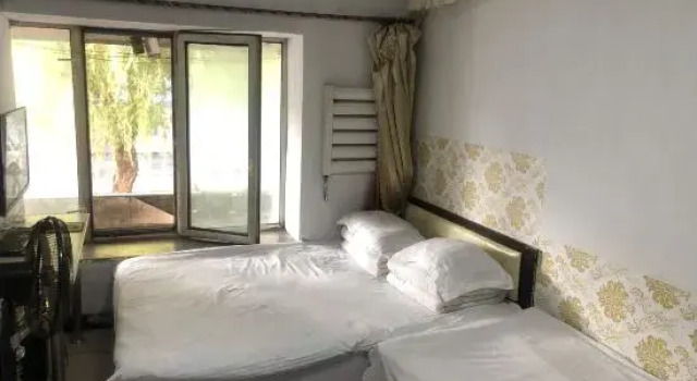 Номер Standard Mudanjiang Xinle Guesthouse General Branch