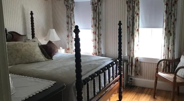 Sviitti The Monadnock Inn