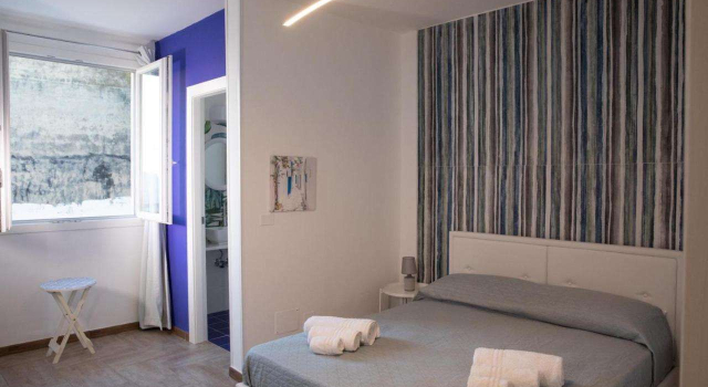 Largo Sicilia B&B, Book Bed and Breakfast Hoteller i Avola med parkering, Parkering