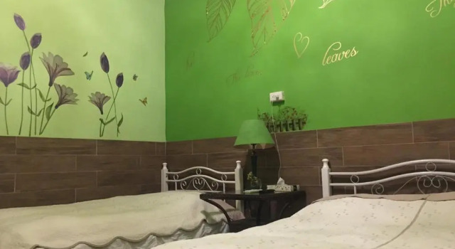 Номер Economy SunShine Farmstead