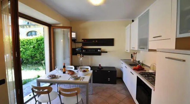 Lenno Moderna