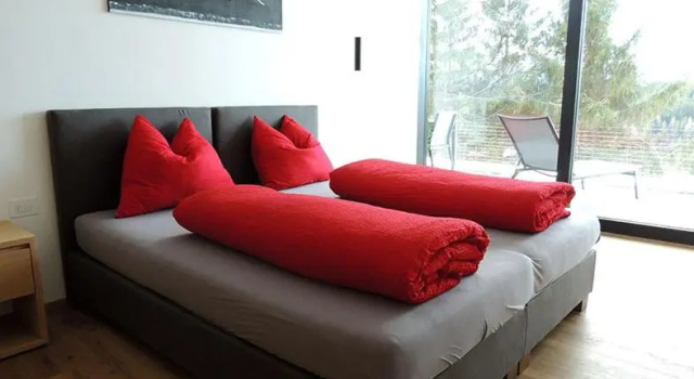 Residence Moritz