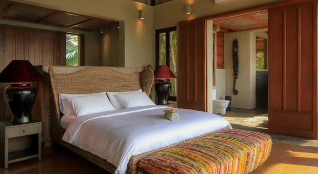 Den Pasar Nasog Villa