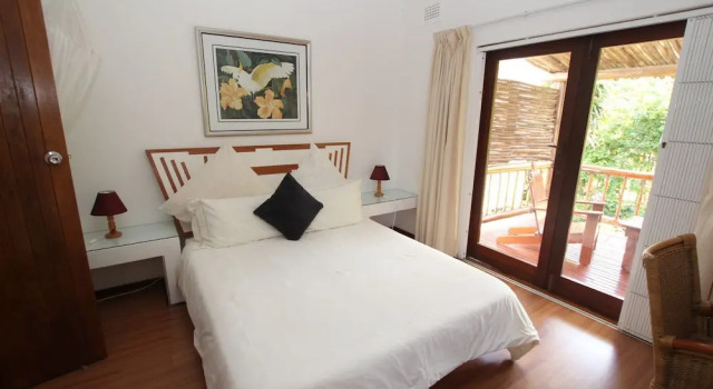 Wailana lodge, Забронировать Отель «постель и завтрак» Маргит Durban South Coast
