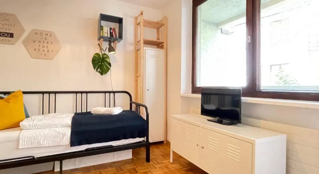 Gemütliches Studio mitten in der Stadt Bregenz